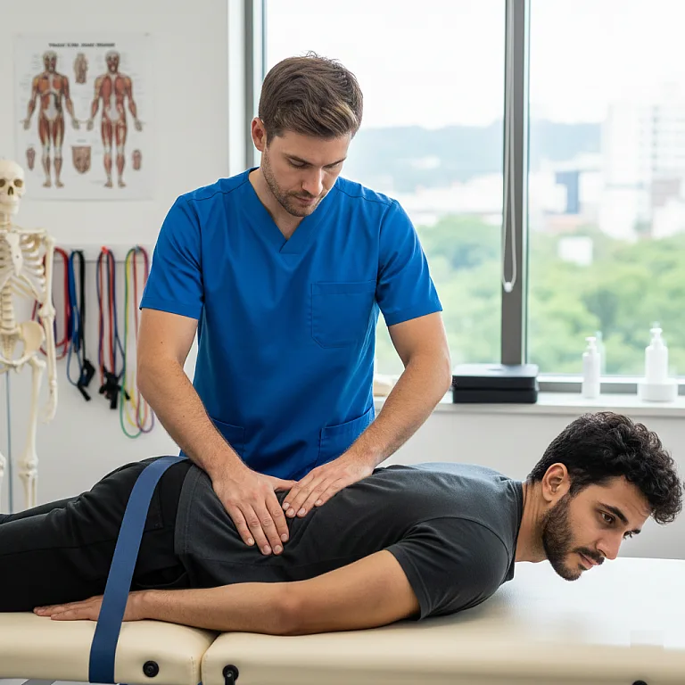 Sciatica
